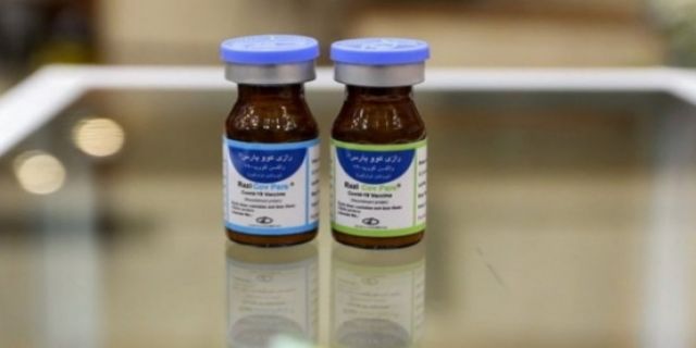 داوطلبان ۱۸ تا ۵۵ ساله برای تست واکسن کرونای 