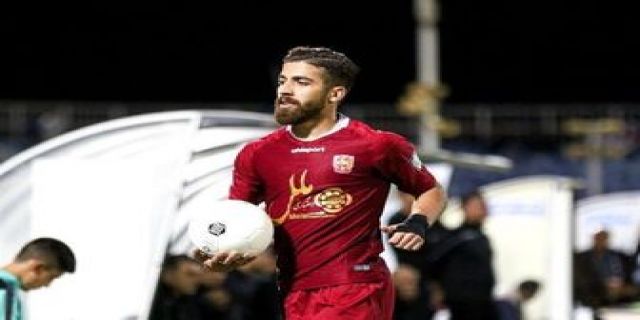  فرشاد فرجی به پرسپولیس ایران پیوست/ بیوگرافی فرشاد فرجی ..شماره پیراهن مهدی ترابی و شهریار مغانلو در پرسپولیس 