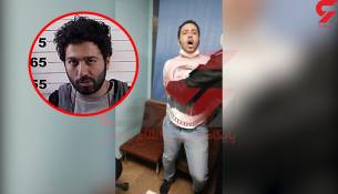بازداشت علی صبوری + گفتگو با پزشک کشیک اورژانس 