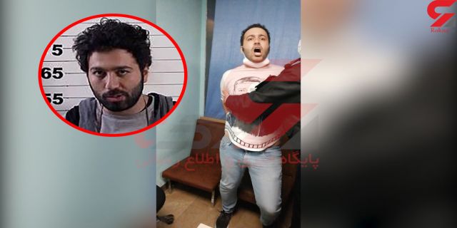 بازداشت علی صبوری + گفتگو با پزشک کشیک اورژانس 