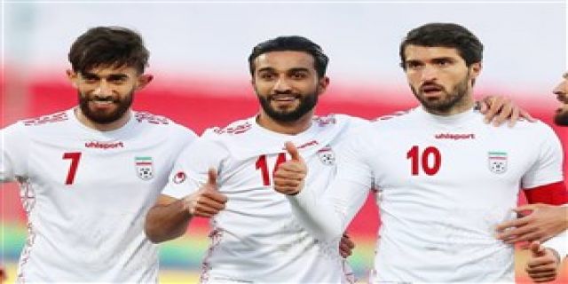  سه گل برای شروع مهم‌ترین بار تیم ملی؛ ایران 3- سوریه 0؛ برد قاطعی که راضی کننده نبود 