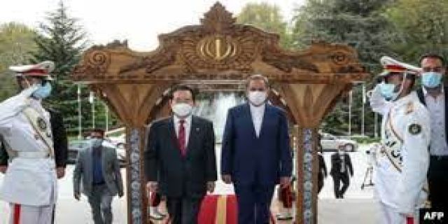 نخست وزیر کره جنوبی حدود یک هفته پس از سفر به تهران برکنار شد 