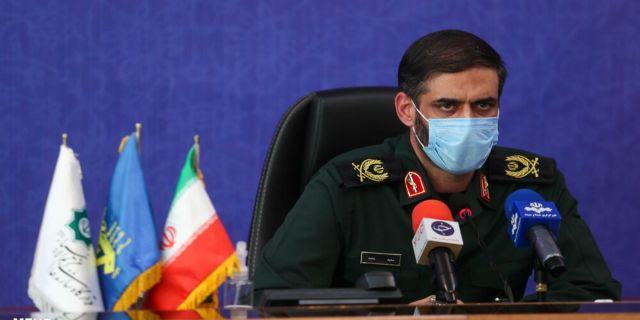 سعید محمد، سرتیپی که ناگهان سرلشگر شد؟!