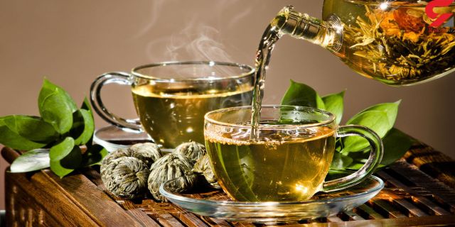 با این دمنوش ها به جنگ کرونا برویم 