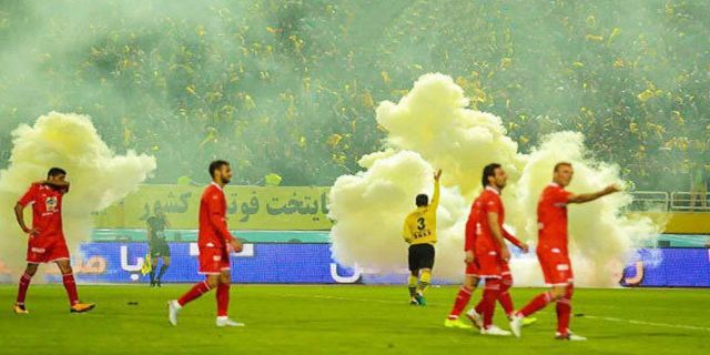 سپاهان-پرسپولیس؛ دیداری که قهرمان را مشخص می‌کند
