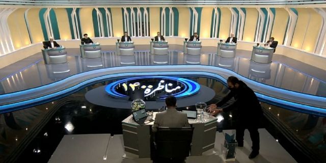 کنایه عبدی به ادعای ساده زیستی برخی کاندیدا‌ها ....آیا رییسی ؟