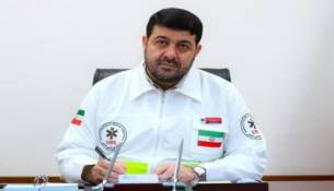 در تیتر امشب شبکه خبر چه گذشت؟ پیمان صابریان سپرست اورژآنس کشور شد رییس اورژانس استعفا داد