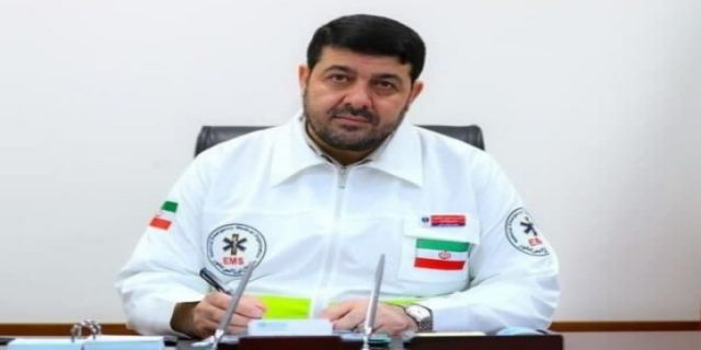 در تیتر امشب شبکه خبر چه گذشت؟ پیمان صابریان سپرست اورژآنس کشور شد رییس اورژانس استعفا داد