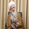  مخالفت تلویحی آیت الله جوادی آملی با طرح «صیانت»: اگر واقعا ما آدم درستی باشیم، ترسی نداریم که فضای مجازی چه چیزی را می‌خواهد منتشر کند