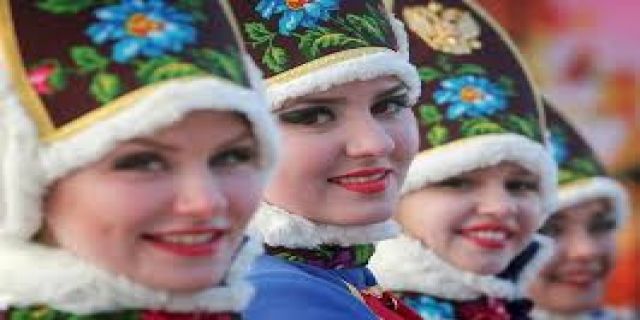 آهنگ دلفین سیاه ...روسی