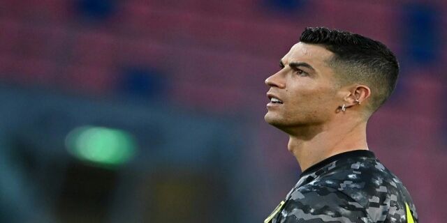  مسی و رونالدو در پاری سن ژرمن هم بازی می شوند؟ / تیم پاریسی به دنبال CR7