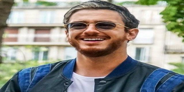  آهنگ سعد لمجرد به نام انت معلم...لبنانی...کشتی های ایرانی حاوی سوخت نزدیک لبنان....