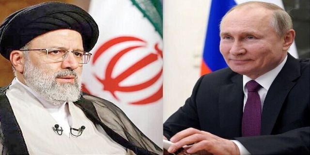  لغو دیدار رئیسی و پوتین در حاشیه اجلاس شانگهای / رئیس جمهور روسیه به دلیل ابتلای یکی از اطرافیانش به کرونا قرنطینه شد