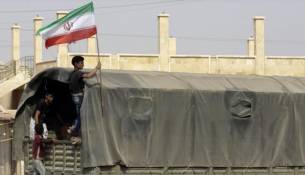 ادعا شده که ایران در حال کاهش نیروهایش در سوریه است فشار‌ روسیه به ایران برای عقب‌نشینی در سوریه؟
