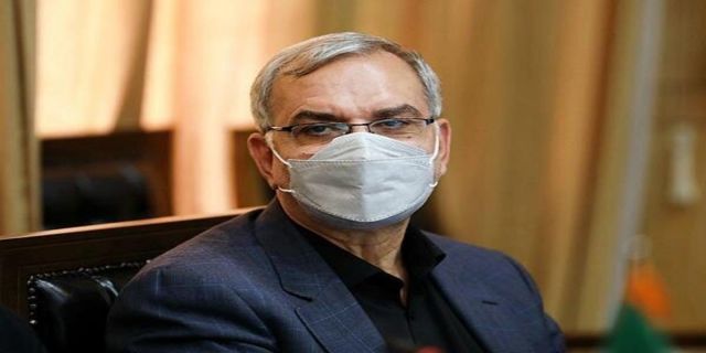 تاکنون ۱۲۰ میلیون دز واکسن وارد کشور شده وزیر بهداشت: موج ششم کرونا در آبان قطعی است