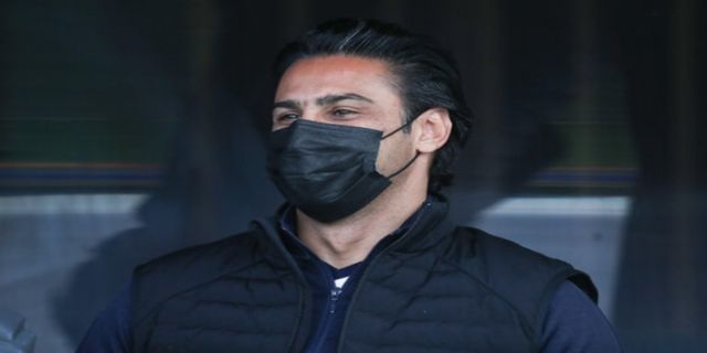 عکس/رونمایی از سورپرایز فرهاد مجیدی در خط دفاعی استقلال 