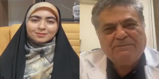 ببینید | چرا ایرانی‌ها بیشتر از سایر ملل به کبد چرب مبتلا می‌شوند؟