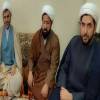  حمله به ۳ طلبه در حرم امام رضا (ع)؛ یک طلبه شهید شد / ضارب بازداشت شد / دادستان مشهد: ۵ تن در این رابطه دستگیر شدند؛ ضارب تبعه خارجی است