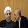 آیا رییسی به به دوران پسا رییس جمهوری می اندیشد ؟ارسال پرونده حسن روحانی و اکبر صالحی به قوه قضائیه | جزئیات اتهام رئیس جمهور و معاونش در دولت گذشته