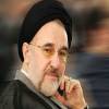 محمد خاتمی پیام داد 