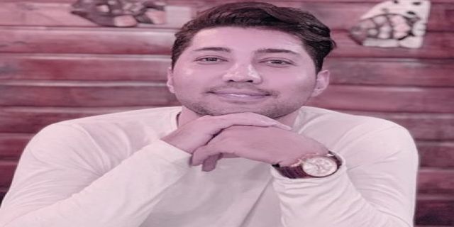 آهنگ علی عباسی غزل خانوم