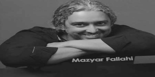 آهنگ مازیار فلاحی دروغه