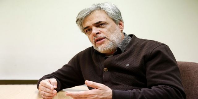 محمد مهاجری : حسین امیرعبداللهیان حرف‌هایی می‌زند که او را فردی بی‌اطلاع نشان می‌دهد / سخنان وزیر خارجه مبتنی بر توهم است 
