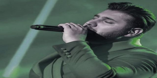 آهنگ خداحافظ ای داغ بر دل نشسته