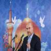 انتقاد از رییسی؟ قالیباف: روش فعلی اداره کشور و مدیریت آن غلط است / ما مدیران سالی ۱۰۴ میلیارد دلار به قیمت سال ۱۴۰۰، ثروت را هدر می‌دهیم / چگونه می‌خواهیم به آیندگان جواب دهیم که پول خود را به آتش می‌کشیم، اما برای دریافت ۵ میلیارد دلار دست دراز می‌کنیم