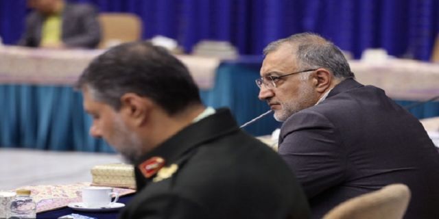زاکانی که برای همه داغ میکرد..... تایید دوشغله شدن زاکانی / سخنگوی شهرداری: دولت تصمیم خوبی گرفت؛ بزودی اعلام می شود