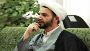 رییس کل دادگستری خراسان رضوی تغییر کرد