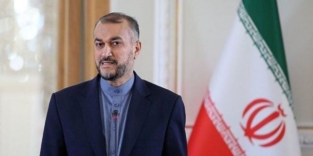 اگر جنگ علیه غزه متوقف نشود، گسترش جبهه‌های جنگ هم بعید نیست امیرعبداللهیان: به رژیم صهیونیستی اعلام کردیم اگر از جنایات خود دست برندارد، ایران نمی‌تواند نظاره‌گر باشد| خسارات سنگینی به آمریکا نیز وارد خواهد شد