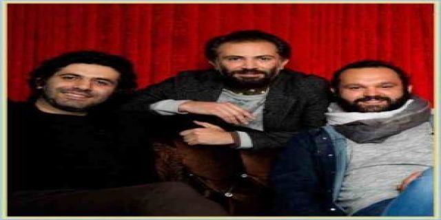 آهنگ دنگ شو آسه آسه
