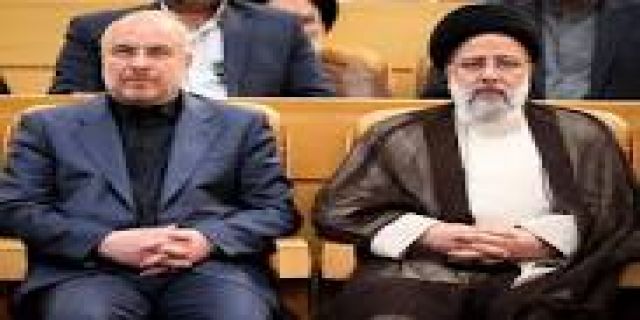 یک تحلیلگر اصولگرا: شاید در انتخابات ۱۴۰۴ مردم قالیباف را به رئیسی ترجیح دهند!