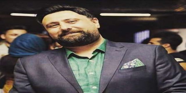  آهنگ  سراب از محمد علیزاده