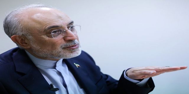 اظهارات مهم علی اکبر صالحی: اگر ایران به روسیه، چین یا آمریکا بچسبد فاجعه ست؛ در مثلث این سه کشور، باید در وسط بایستیم / تهران باید از فرصت ها و نقاط ضعف موجود استفاده بکند