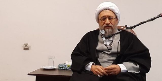 رییس مجمع مصلحت نظام از خواب پرید؟آملی لاریجانی: افزایش ۲۰درصدی حقوق کارگری در مقابل تورم ۴۵ درصدی چاره‌ساز نیست؛ با این حقوق نیمی از مایحتاج خانواده را نمی‌توانند بدهند ....آبا کارگران به گفته آیت الله آملی لاریجانی امیدوار باشند.؟