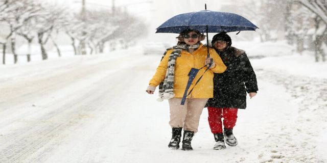 ویدیو / هواشناسی: پنجشنبه و جمعه در تمام ۳۱ استان کشور برف و باران می‌بارد 