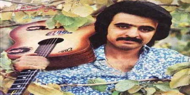 آهنگ یار دبستانی من فریدون فروغی