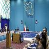 دکتر رئیسی در نشستی با مدیران مناطق آزاد و ویژه کشور مطرح کرد؛ ضرورت تدوین لایحه‌ای جامع برای رفع موانع موجود در مناطق آزاد و ویژه/ لزوم اصلاح فرآیند طولانی و پیچیده جذب سرمایه‌گذاری در این مناطق 