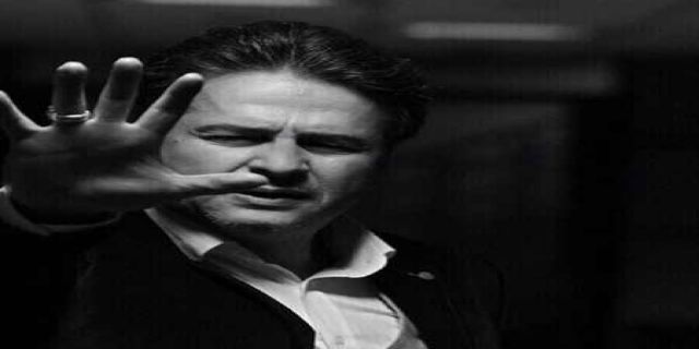  آهنگ امیر تاجیک دستم رو بگیر