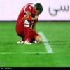 حذف پرسپولیس از جام حذفی ...............