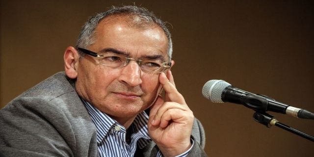 دیدیداز  خودشان نیستم.....   سخنگوی قوه قضاییه: دستگیری زیباکلام مطابق با قانون بوده / او سه حکم قطعی داشت که اکنون یکی از آنها اجرایی شده 