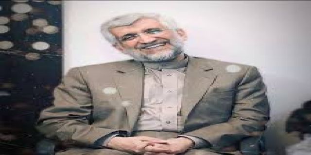 پروژ شکست جلیلی از کجا آغاز شد ؟