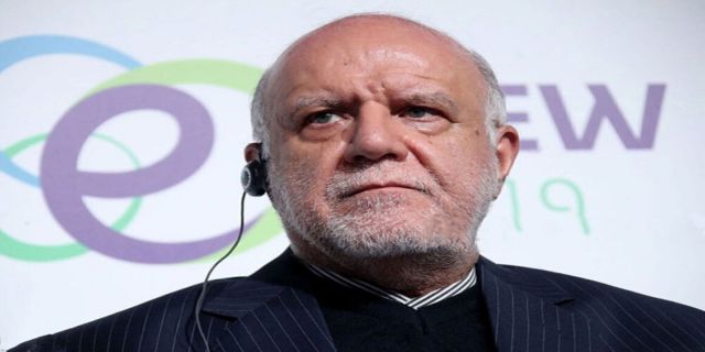 بیژن زنگنه از جلیلی  شکایت کرد 
