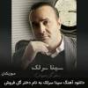  آهنگ جدید سینا سرلک به نام «دختر گل فروش»