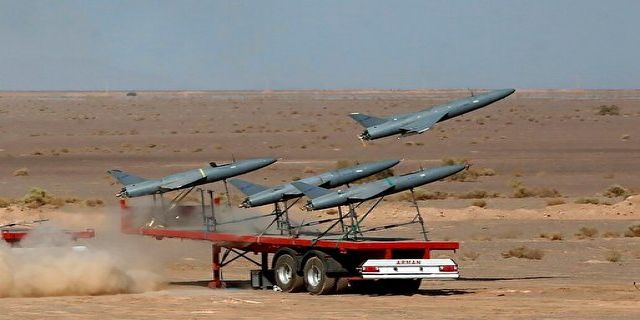 وال استریت ژورنال: ایران درخواست‌های آمریکا و اعراب برای تعدیل در پاسخ خود به اسرائیل یا ارائه هشدار‌های دقیق را رد کرد / ایران گفته که «برایش اهمیتی ندارد پاسخش به اسرائیل به آغاز جنگ منجر شود»