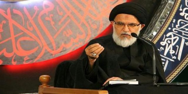 اگر میر باقری رهبر شود؟تئوریسین سایه ؛ تبارشناسی 