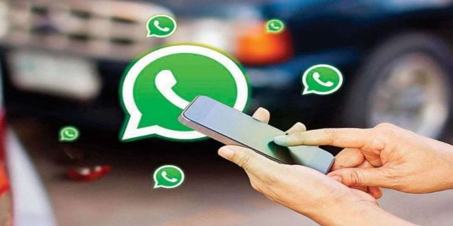  فوری/ واتساپ و گوگل پلی رفع فیلتر شدند