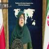 تصاویر زیبا از پایتخت جدید ایران 